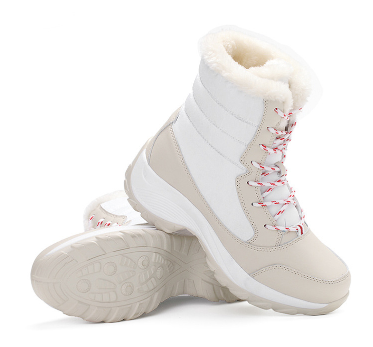 Elsa™ • Trendy en Warme Winter Boots voor Dames