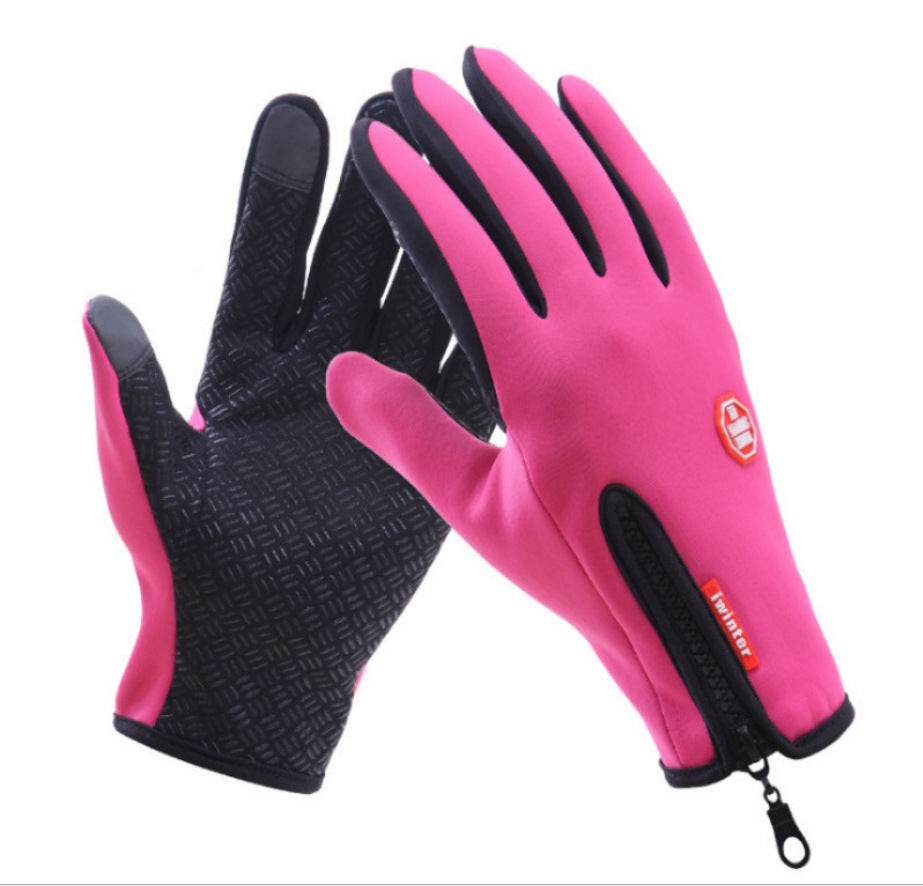 ThermoGloves™ • Thermische Handschoenen - De perfecte handschoenen voor de koude dagen!